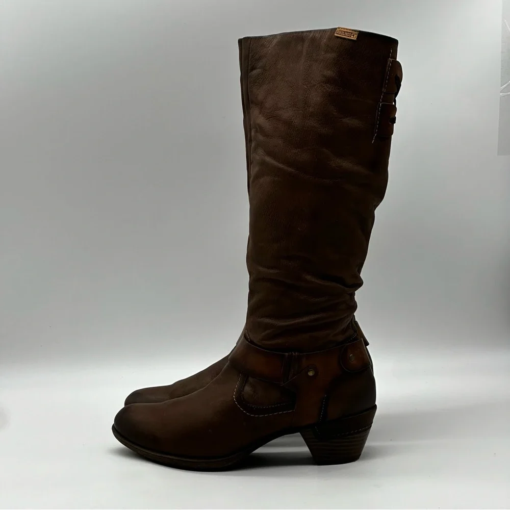 Pikolinos Rotterdam 902-9641VG Boota. Size 10.5-11 - Picture 3 of 11